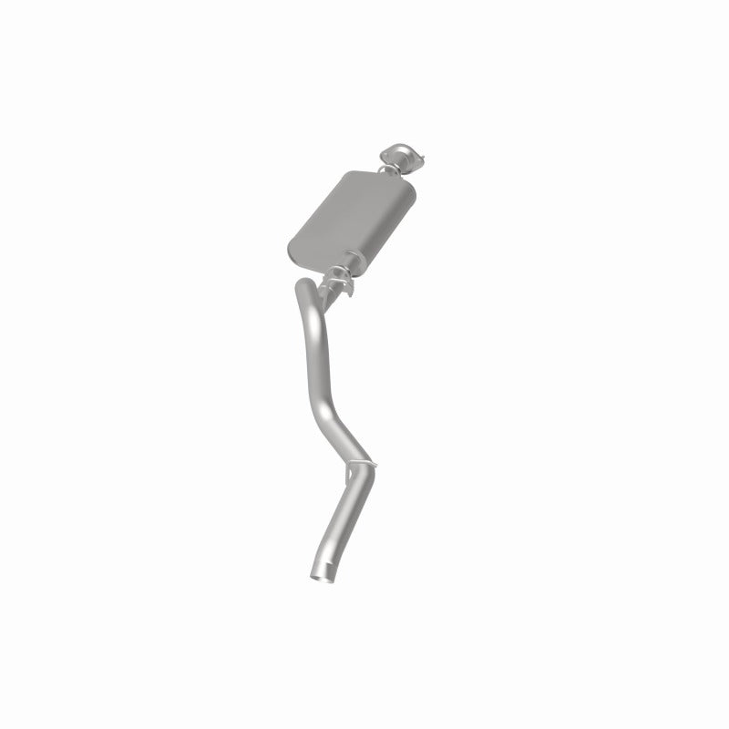 

Magnaflow 106-0002 - MAG106-0002 - MagnaFlow BRE Exhaust Kit 97-06 Jeep Wrangler - Shipped in Europe - Tuningsupply.com
