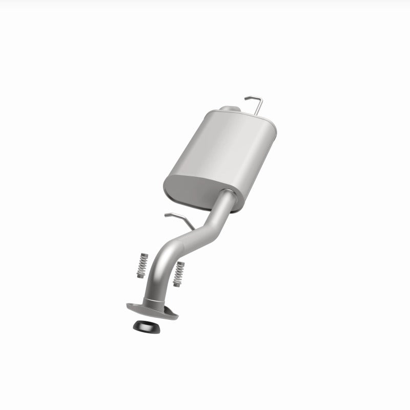 

Magnaflow 106-0626 - MAG106-0626 - MagnaFlow BRE Exhaust Kit 03-13 Toyota Corolla 1.8L - Shipped in Europe - Tuningsupply.com
