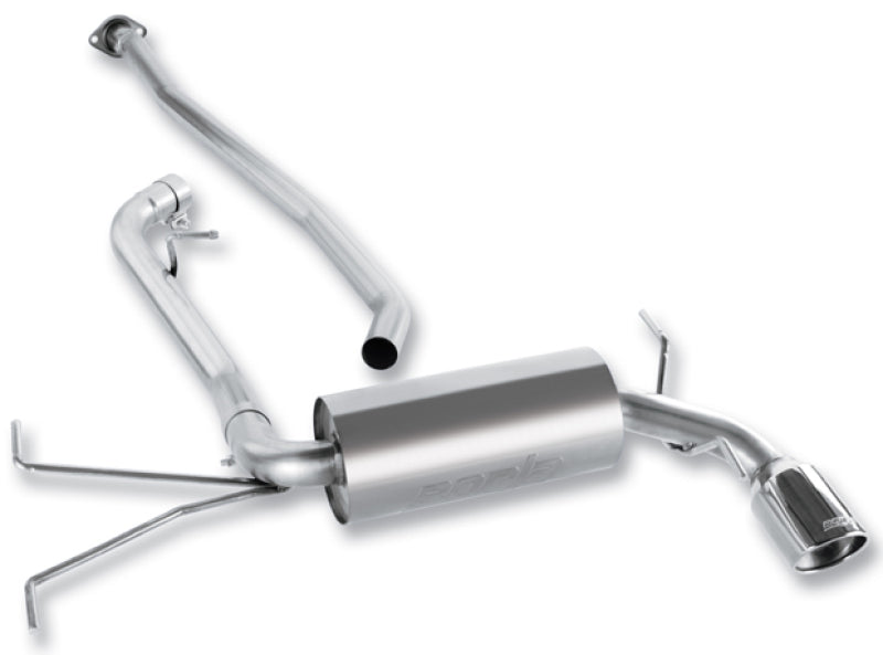 
  

Borla 140325 - BOR140325 - Borla 08-10 Subaru Impreza 2.5i Wagon 4DR SS Catback Exhaust - Shipped in Europe - Tuningsupply.com


