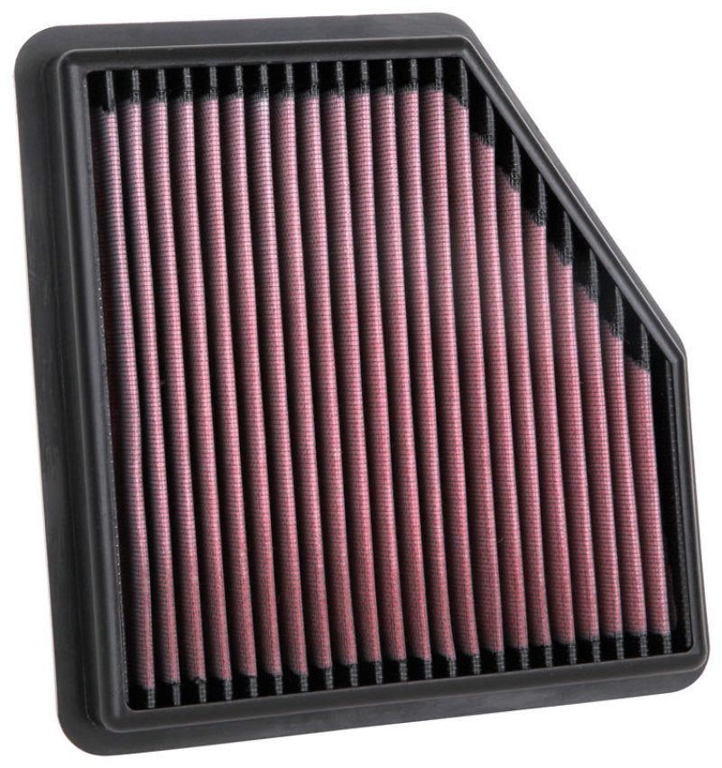 
  

K&N Engineering 33-5094 - KNN33-5094 - K&N 19-20 Nissan Altima 2.0L Replacement Air Filter - Shipped in Europe - Tuningsupply.com

