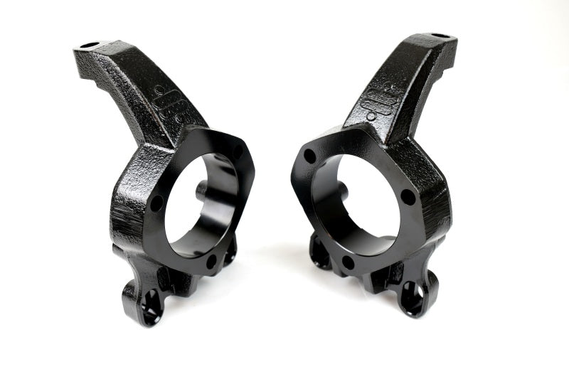 

Ridetech 11009312 - RID11009312 - Ridetech AFX Hub 2in Drop Spindle for GM A, F, and X Body - Shipped in Europe - Tuningsupply.com
