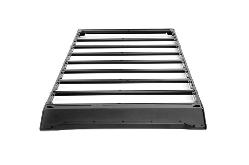 

DV8 Offroad RRTL4-01 - DVERRTL4-01 - DV8 Offroad 24-25 Toyota Land Cruiser / GX550 Roof Rack - Shipped in Europe - Tuningsupply.com

