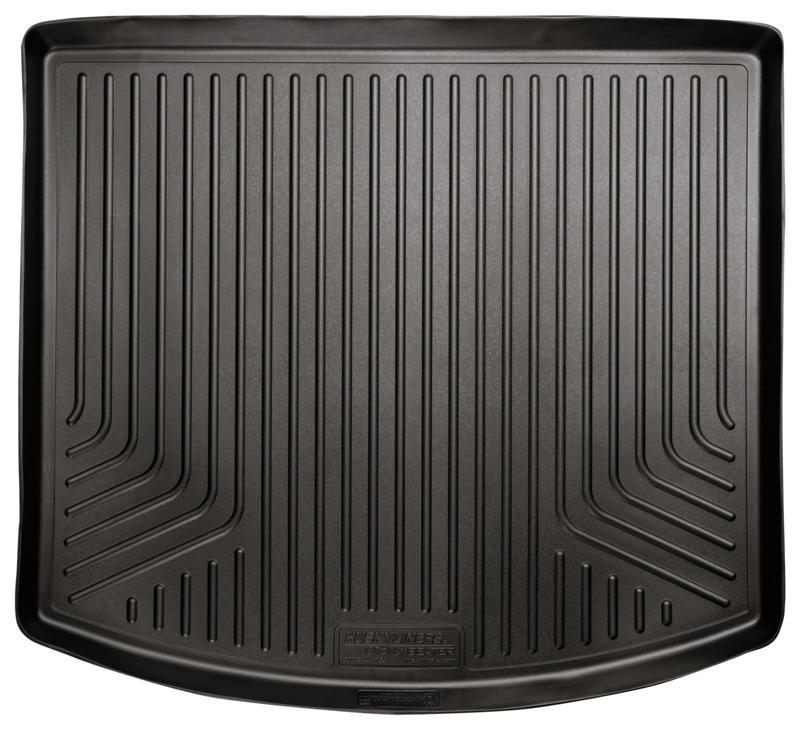 

Husky Liners 23731 - HSL23731 - Husky Liners 2013 Mazda CX-5 Classic Style Black Rear Cargo Liner - Shipped in Europe - Tuningsupply.com

