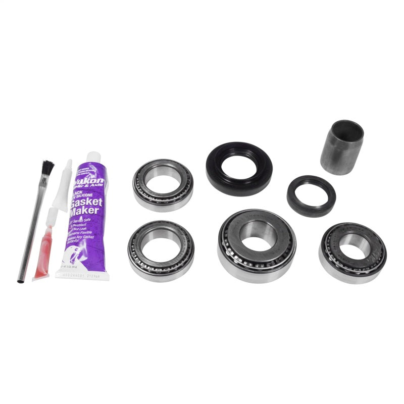 

Yukon Gear & Axle YK F7.25 - YUKYK F7.25 - Yukon Gear Master Overhaul Kit For Ford 7.25in Diff - Shipped in Europe - Tuningsupply.com
