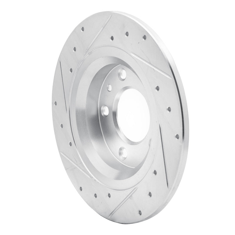 

R1 Concepts 631-54064R - RNC631-54064R - R1 98-15 Ford Fusion Rear Right Drilled & Slotted Silver Brake Rotor - Shipped in Europe - Tuningsupply.com
