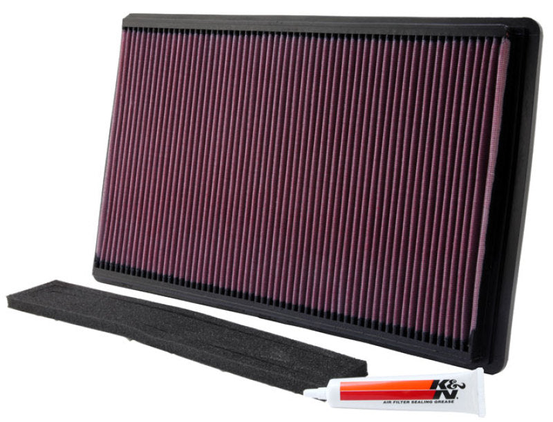 
  

K&N Engineering 33-2035 - KNN33-2035 - K&N Replacement Air Filter AIR FILTER, CHEV CORVETTE 5.7L 90-96, PONT FIREBIRD 5.7L 96-97 - Shipped in Europe - Tuningsupply.com

