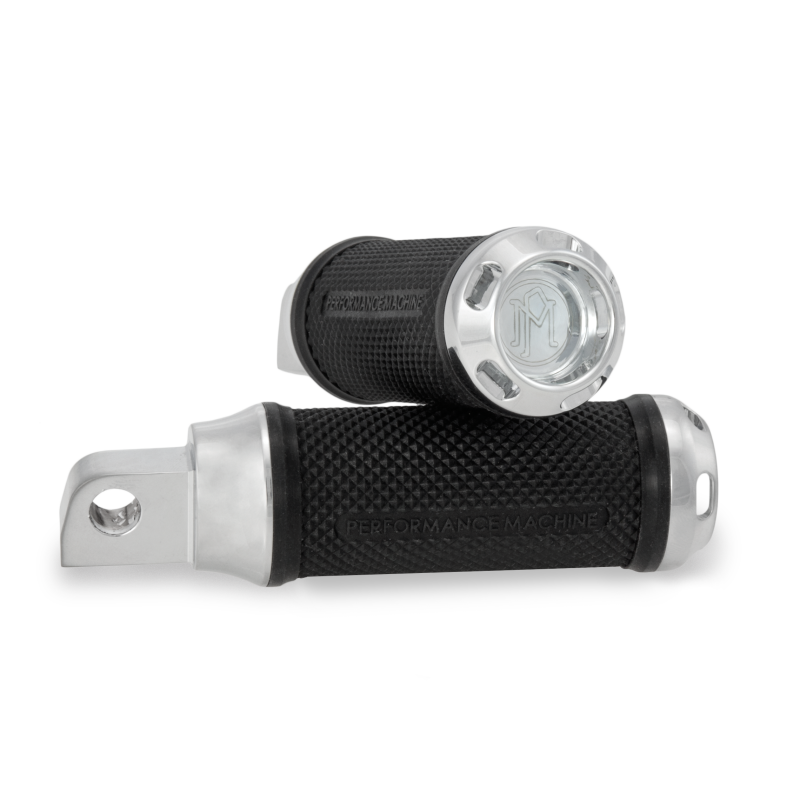
  

Performance Machine 0035-1241M-CH - PFM0035-1241M-CH - Performance Machine Footpegs Apex Passenger - Chrome - Shipped in Europe - Tuningsupply.com

