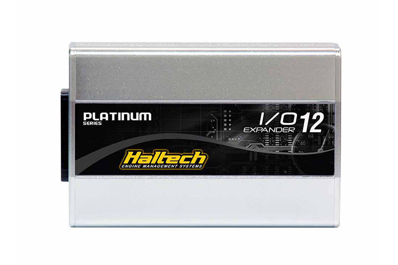 Haltech IO 12 Expander Box A CAN Based 12 Channel (Box Only)-tuningsupply.com