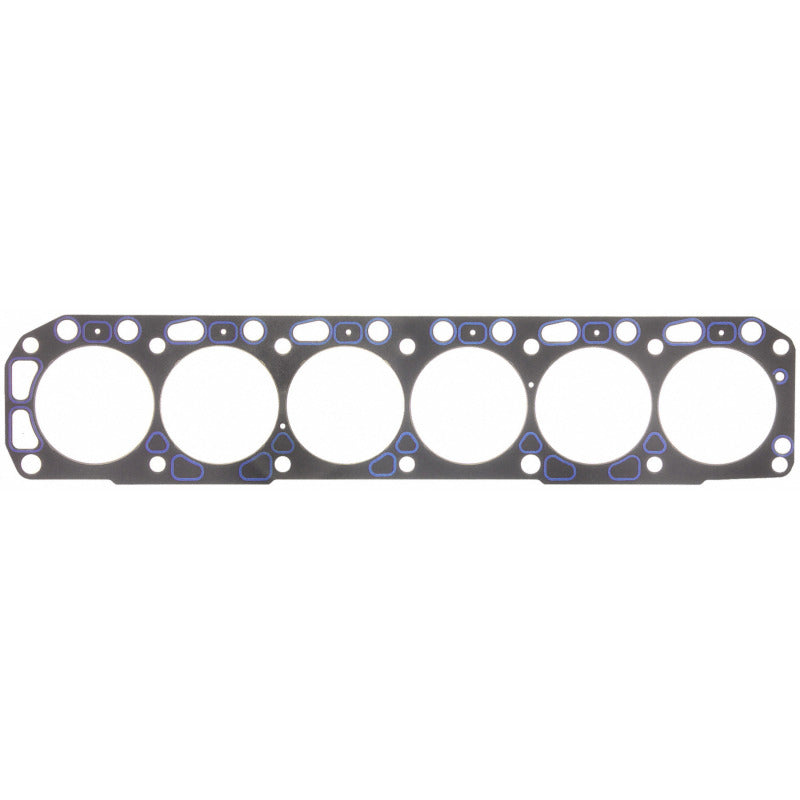 
    

Fel-Pro 1024 - FEL1024 - Fel-Pro 1024 Steel core laminate Engine Cylinder Head Gasket - Shipped in Europe - Tuningsupply.com

  