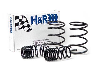 
  

H&R 51866 - HRS51866 - H&R 01-05 Honda Civic Sport Spring (Non 4 Door EX) - Shipped in Europe - Tuningsupply.com

