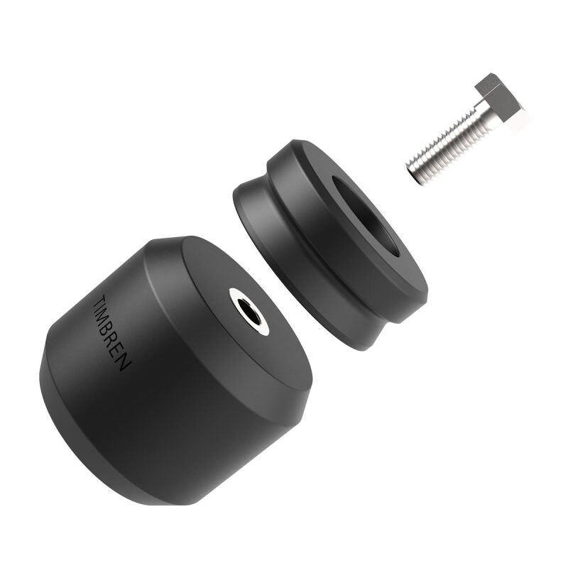

Timbren GMFK25E - TIMGMFK25E - Timbren 24-26 Chevrolet Silverado 3500HD/GMC Sierra 3500HD Front Suspension Enhancement System - Shipped in Europe - Tuningsupply.com
