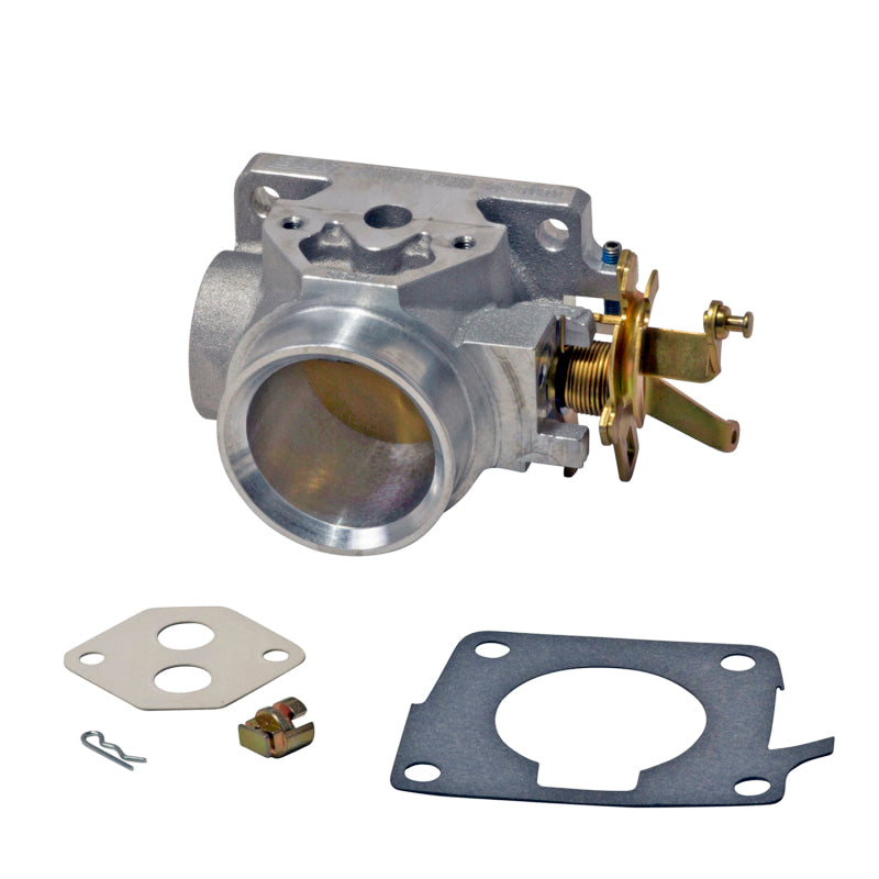 

BBK 1548 - BBK1548 - BBK 94-98 Mustang V6 56mm Throttle Body BBK Power Plus Series - Shipped in Europe - Tuningsupply.com
