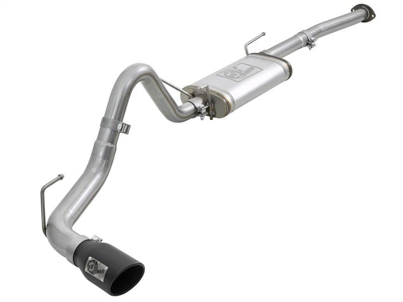 
  

aFe 49-46042-B - AFE49-46042-B - aFe MACH Force-Xp 2-1/2in 304 SS Cat-Back Exhaust w/Black Tips 2016+ Toyota Tacoma L4-2.7L / V6-3.5L - Shipped in Europe - Tuningsupply.com

