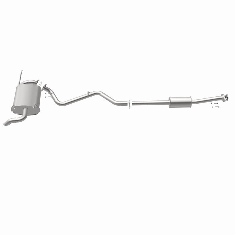 

Magnaflow 106-0802 - MAG106-0802 - MagnaFlow BRE Exhaust Kit 13-16 SUBARU XV CROSSTREK CROSSTREK 2.0L - Shipped in Europe - Tuningsupply.com
