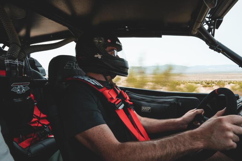 

PRP Seats SB5.3R - PRPSB5.3R - PRP 5.3 Harness- Red - Shipped in Europe - Tuningsupply.com
