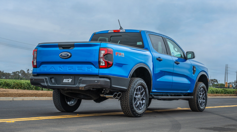 
    

Borla 140971 - BOR140971 - Borla 24-25 Ford Ranger XLT Side Exit S-type Exhaust w/ Chrome Tips - Shipped in Europe - Tuningsupply.com

  
