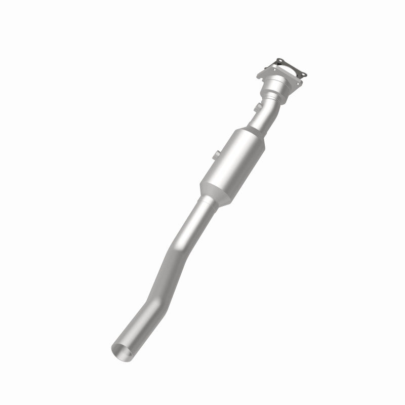 

Magnaflow 49192 - MAG49192 - MagnaFlow Direct Fit Catalytic Converter CALIBER- 07-09 2.4L OEM - Shipped in Europe - Tuningsupply.com
