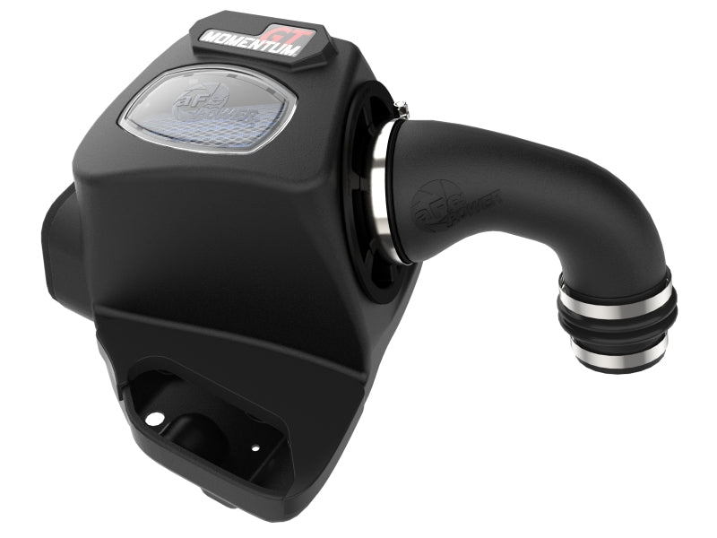 aFe Momentum GT Pro 5R Cold Air Intake System 2024+ Toyota Tacoma L4 2.4L (t)-tuningsupply.com