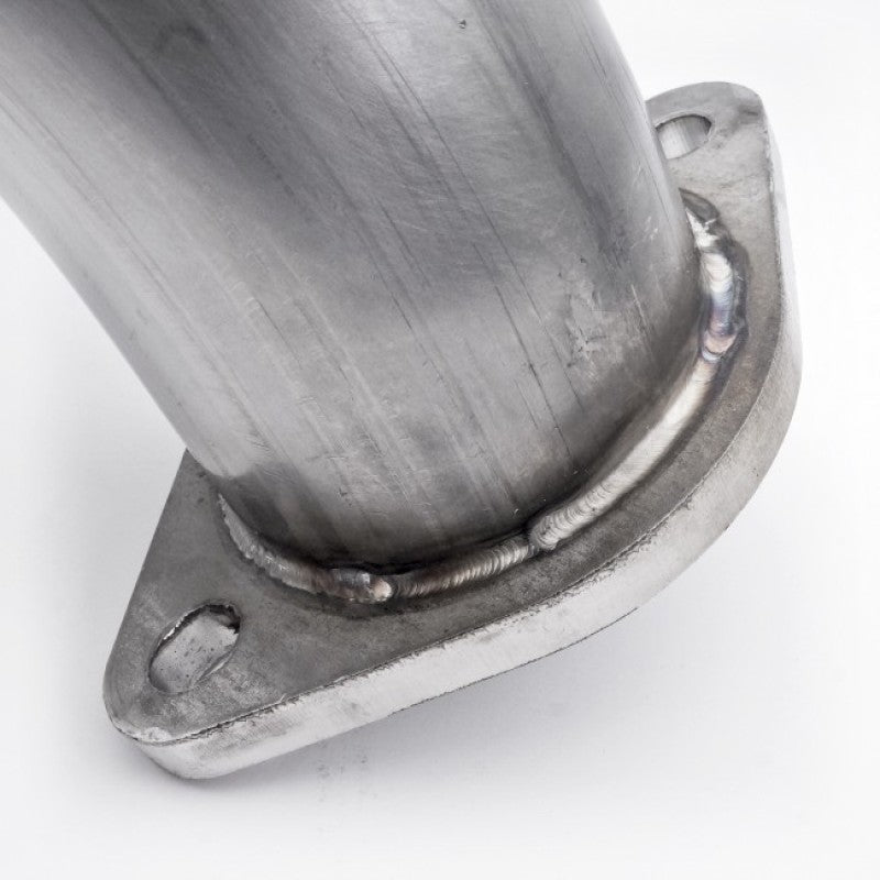 

Stainless Works FCRS16DPCAT - SSWFCRS16DPCAT - Stainless Works 2016-18 Ford Focus RS 3in High-Flow Cats Downpipe Factory Connection - Shipped in Europe - Tuningsupply.com
