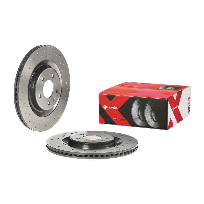 
    

Brembo OE 09.B969.1X - BRE09.B969.1X - Brembo 2015+ Audi Q7 / 2016+ Audi A5 Drilled Disc Brake Rotor - Shipped in Europe - Tuningsupply.com

  