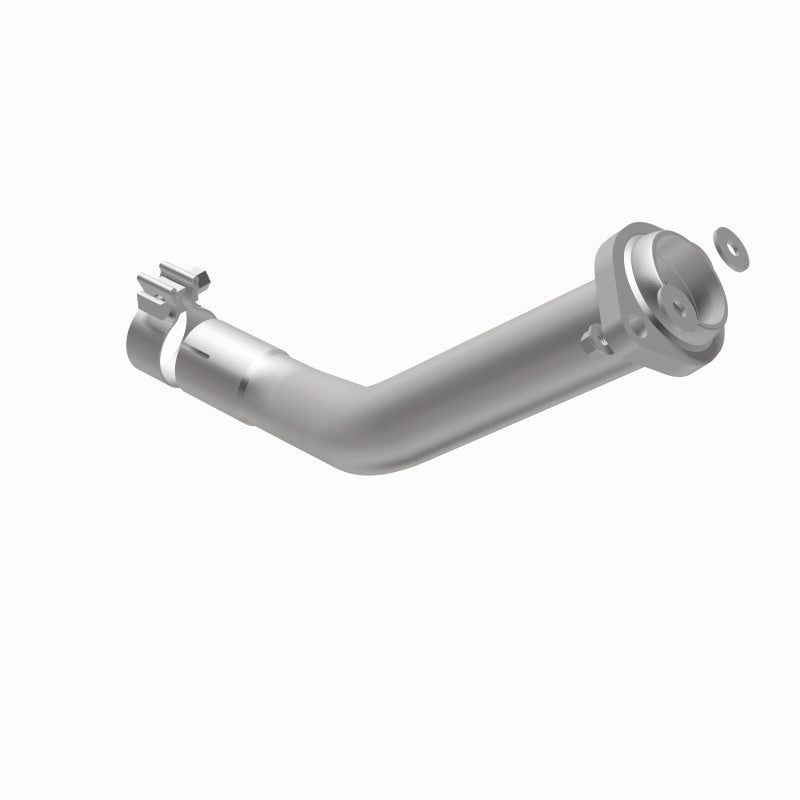 

Magnaflow 19432 - MAG19432 - MagnaFlow 18-20 Jeep Wrangler V6 3.6L Bolt On Extension Pipe 2in Pipe Diameter - Shipped in Europe - Tuningsupply.com
