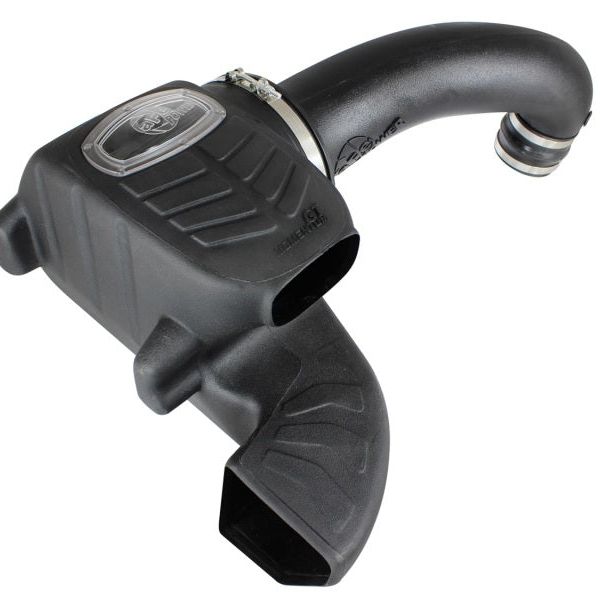 aFe Momentum GT Pro DRY S Stage-2 Si Intake System Dodge Ram Trucks 09-14 V8 5.7L HEMI-tuningsupply.com