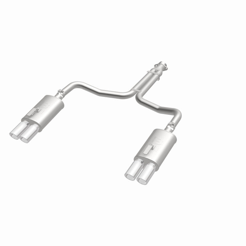 

Magnaflow 15658 - MAG15658 - MagnaFlow Sys C/B 86-91 Chevy Corvette C4 L98 - Shipped in Europe - Tuningsupply.com
