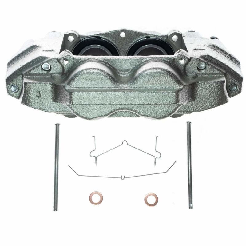 

PowerStop L15021 - PSBL15021 - Power Stop 16-19 Lexus GX460 Front Right Autospecialty Caliper w/o Bracket - Shipped in Europe - Tuningsupply.com
