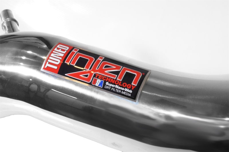 

Injen PF5005P - INJPF5005P - Injen 2018+ Jeep Wrangler JL V6-3.6L Polished Power-Flow Air Intake System - Shipped in Europe - Tuningsupply.com
