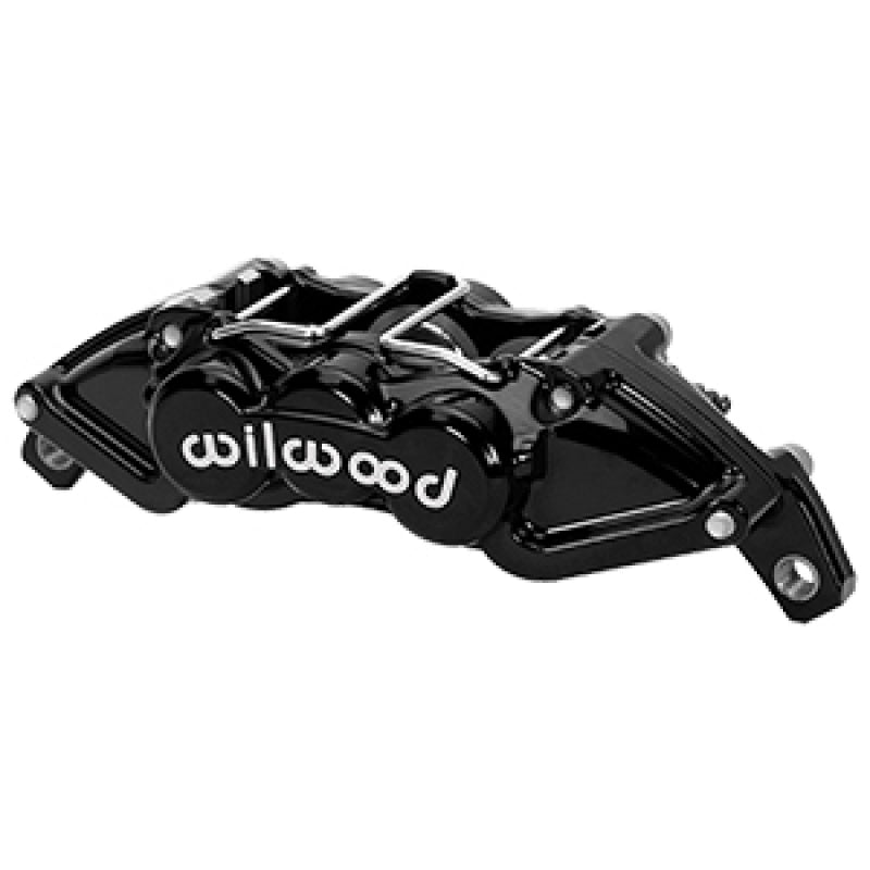 

Wilwood 120-16567-BK - WIL120-16567-BK - Wilwood UTV6-C/H Left Hand Rotor - Black - Shipped in Europe - Tuningsupply.com
