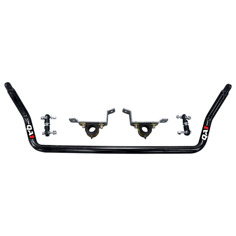 QA1 63-87 Chevrolet C10 Sway Bar Kit 1-3/8in - Front-tuningsupply.com