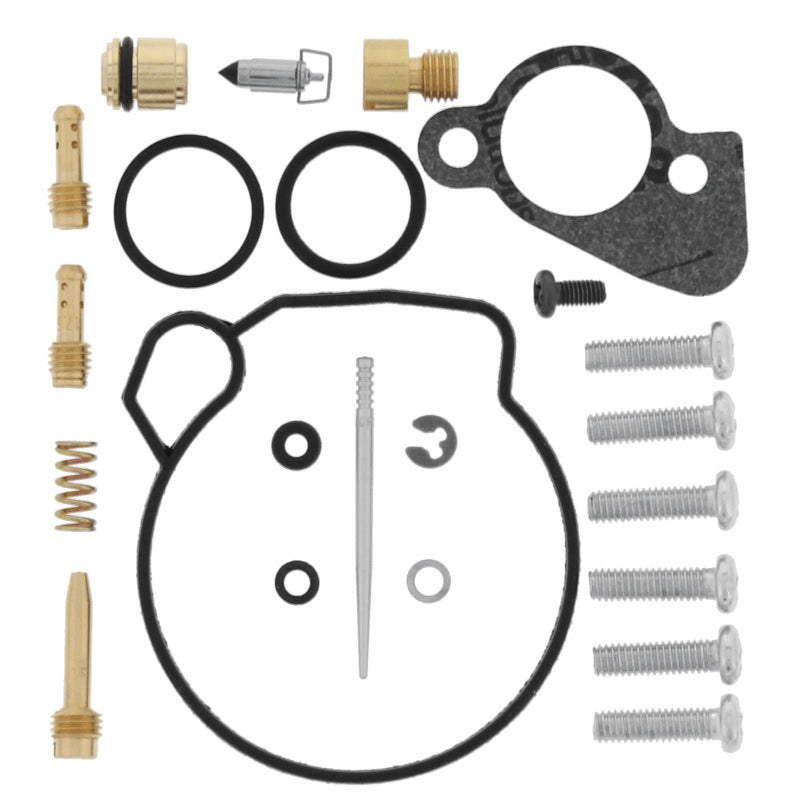 
    

QuadBoss 418163 - QBS418163 - QuadBoss 2003 Polaris Predator 90 (2) Carburetor Kit - Shipped in Europe - Tuningsupply.com

  