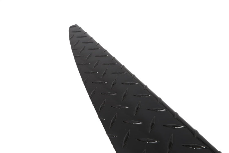 

Dee Zee DZ2145B - DZEDZ2145B - Dee Zee 09-23 Dodge/Ram Ram Tailgate Protector Cap Black-Tread - Shipped in Europe - Tuningsupply.com
