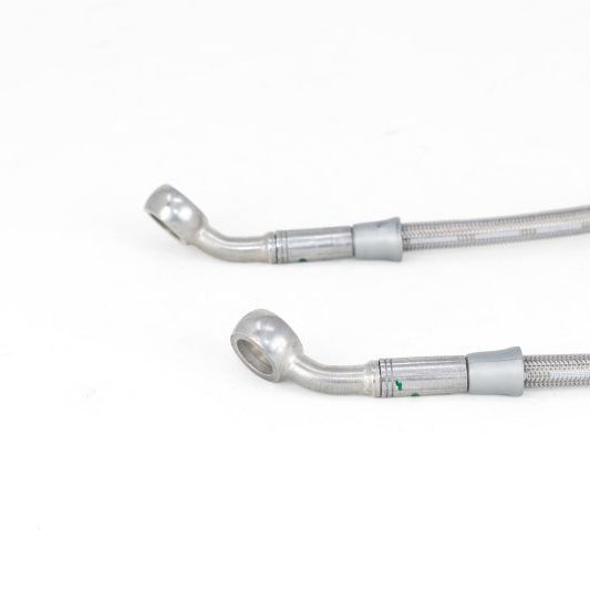 Goodridge 04 Pontiac GTO Brake Lines-tuningsupply.com