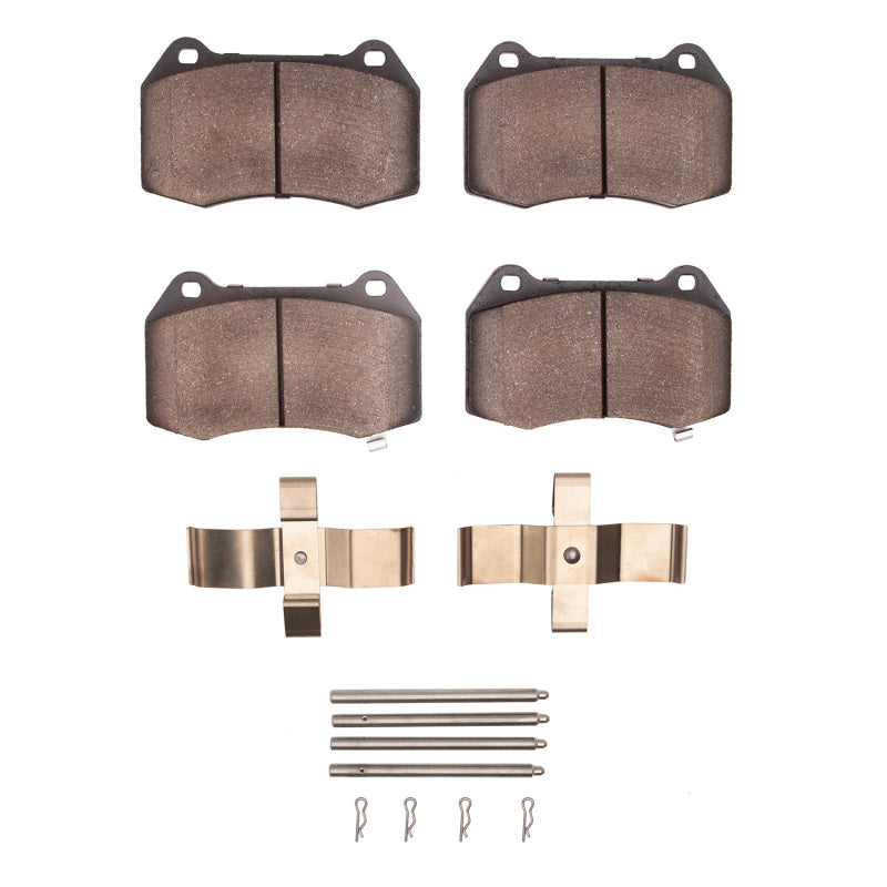 

DFC 1115-0960-01 - DFC1115-0960-01 - DFC 03-08 Infiniti G35 Front Active Performance Pads and Hardware Kit - Shipped in Europe - Tuningsupply.com
