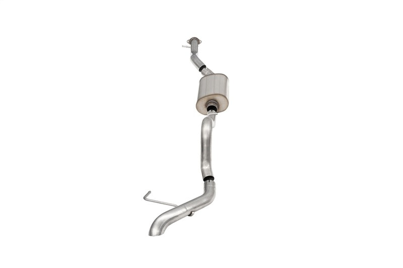 
  

CORSA Performance 21205 - COR21205 - Corsa 2021-2025 Ford Bronco 2.3L 4-Door 2.75in Cat-Back Single Side Exhaust w/ Turndown Exhaust Tip - Shipped in Europe - Tuningsupply.com

