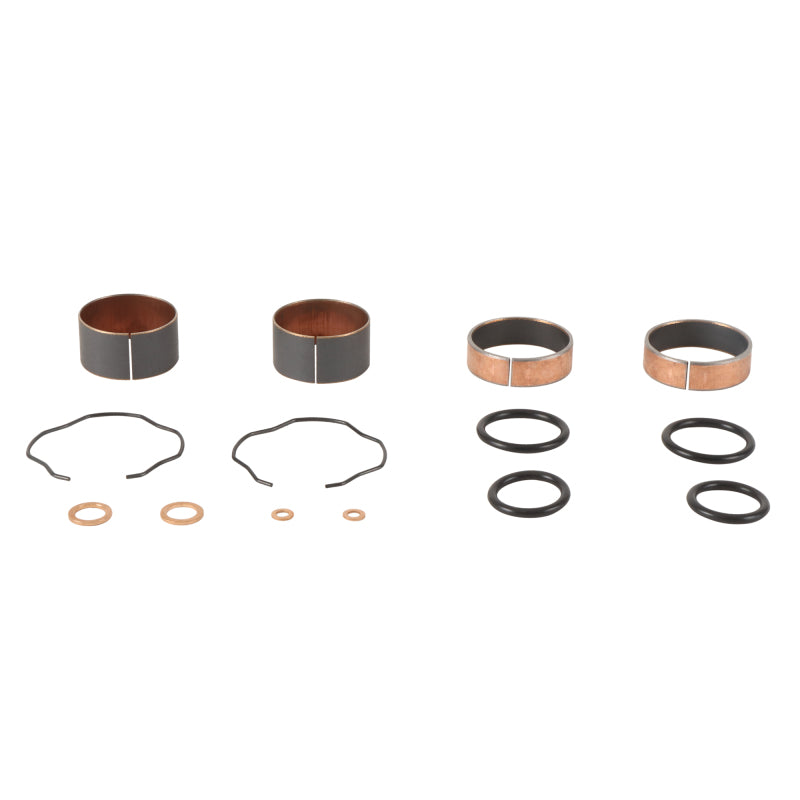 All Balls Racing 86-87 Kawasaki ZL600A Fork Bushing Kit-tuningsupply.com