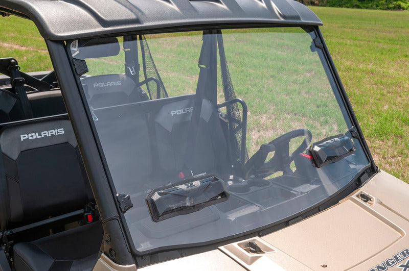 

Seizmik 50-50228KIT - SZM50-50228KIT - Seizmik 15-23 Polaris Ranger 500/ 570/ EV Mid-Size Pro-fit Tool-Less Windshield Vented HC - Shipped in Europe - Tuningsupply.com
