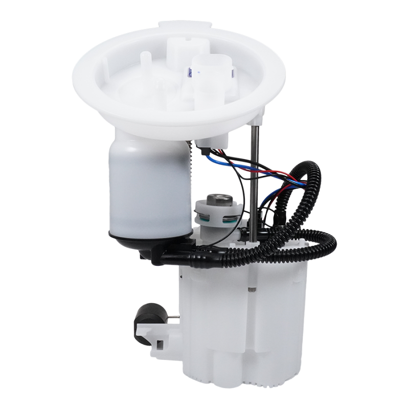 

DeatschWerks 9-421-7270 - DWK9-421-7270 - DeatschWerks DW400 Pump Module for BMW F20, F30 and F87(N55) - Shipped in Europe - Tuningsupply.com
