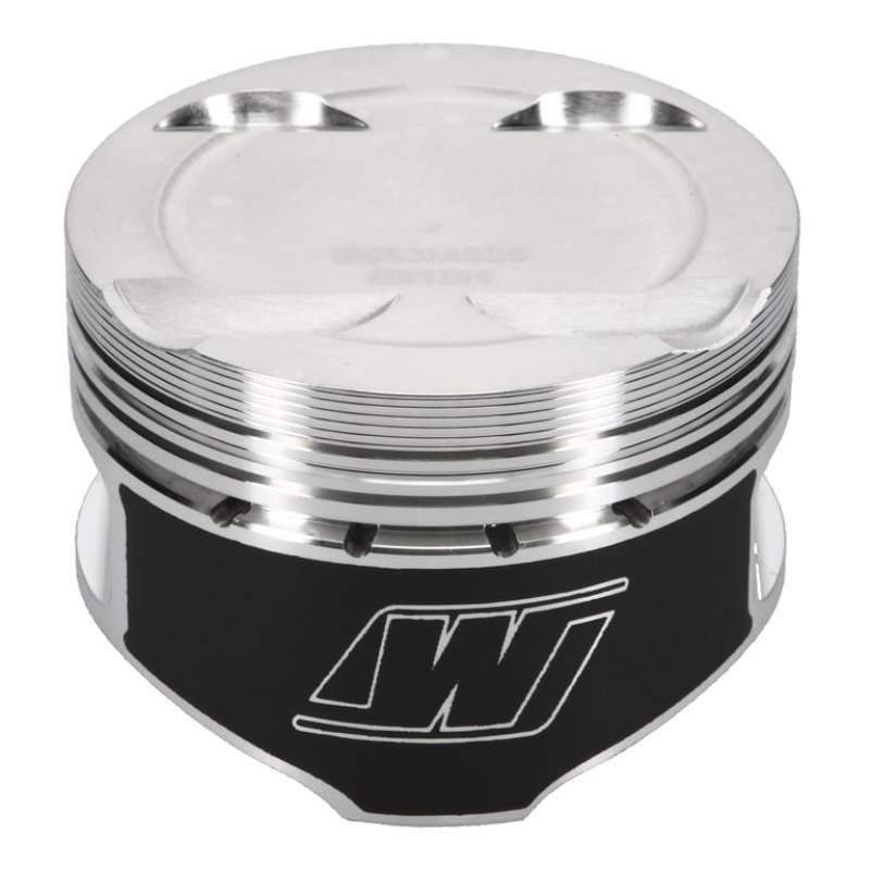 Wiseco MAZDA Turbo -4cc 1.201 X 84.5 Piston Shelf Stock Kit-Piston Sets - Forged - 4cyl-Wiseco-WISK553M845-SMINKpower Performance Parts