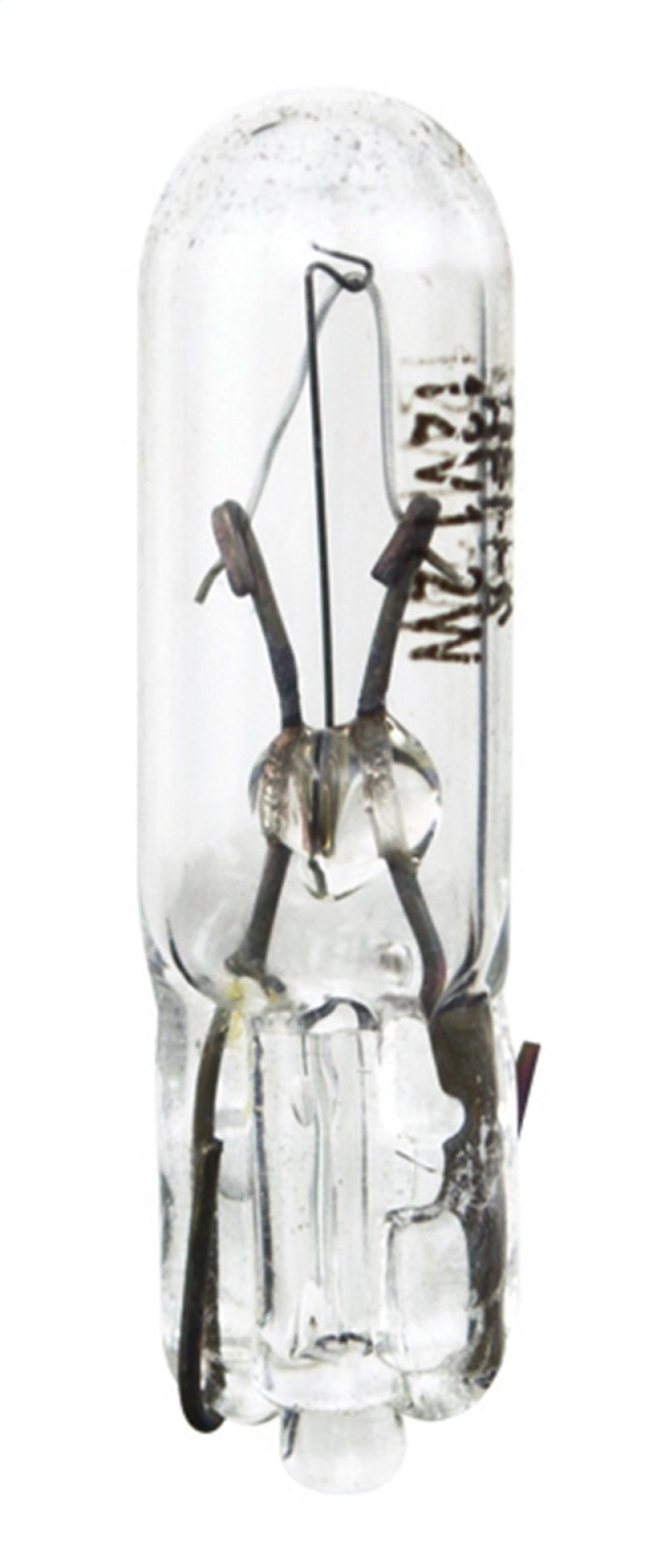 

Hella  - HELLA2721 - Hella Bulb 2721 12V 1.2W W2x4.6d T1.5 - Shipped in Europe - Tuningsupply.com
