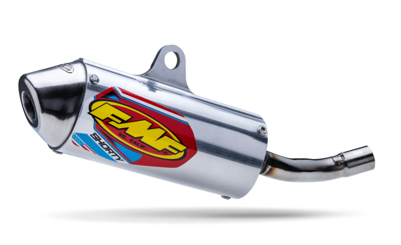 

FMF Racing 025155 - FMF025155 - FMF Racing KTM 85 SX 06-17/XC 08-09/KTM 105 SX/XC 07-12 Big Bore Powercore 2 Silencer - Shipped in Europe - Tuningsupply.com
