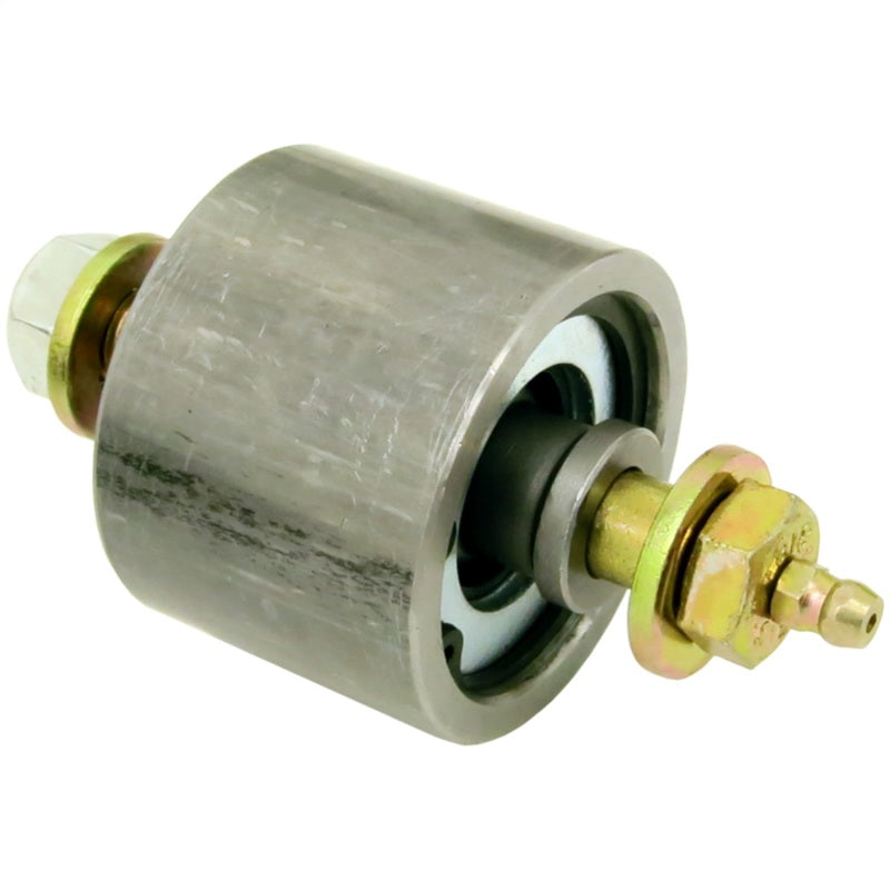 

RockJock CE-9112-12 - ROKCE-9112-12 - RockJock Johnny Joint Rod End 2in Weld-On 2in X .500in Ball Int. Greased w/ Greasable Bolt - Shipped in Europe - Tuningsupply.com
