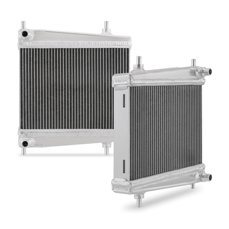
  

Mishimoto MMRAD-SUP-20A - MISMMRAD-SUP-20A - Mishimoto 2020+ Toyota Supra Aluminum Auxiliary Radiators - Shipped in Europe - Tuningsupply.com

