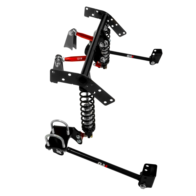

QA1 R155-175 - QAPR155-175 - QA1 Chrysler 8-3/4in. & Ford 9in. Axle Housings 70-74 Mopar E-Body - Rear Suspension - Shipped in Europe - Tuningsupply.com
