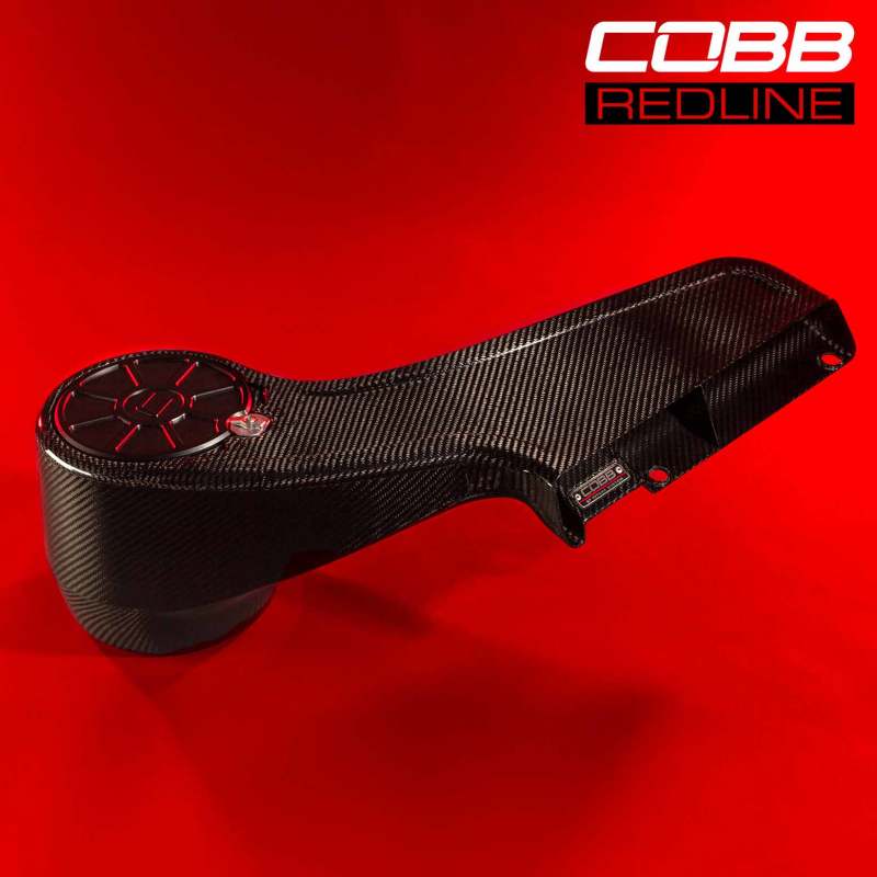 

COBB 742100 - COBB742100 - Cobb 15-21 Subaru WRX Carbon Fiber Intake - Redline Edition - Shipped in Europe - Tuningsupply.com
