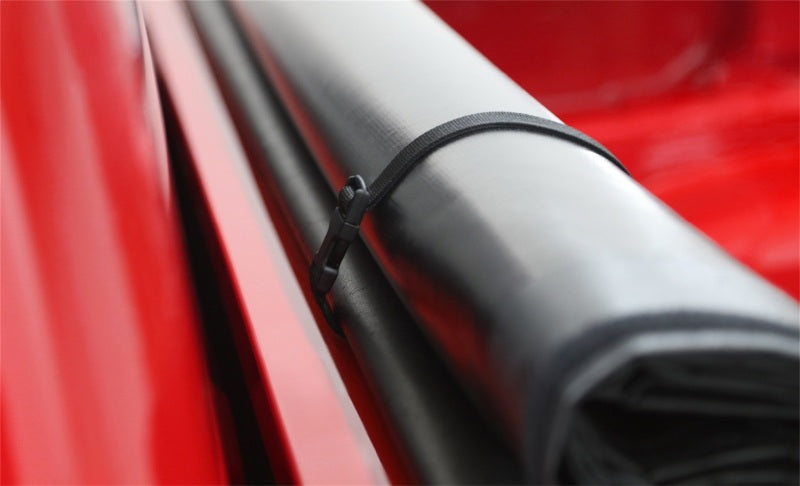 

Access 22010369 - ACC22010369 - Access Tonnosport 15-19 Ford F-150 5ft 6in Bed Roll-Up Cover - Shipped in Europe - Tuningsupply.com
