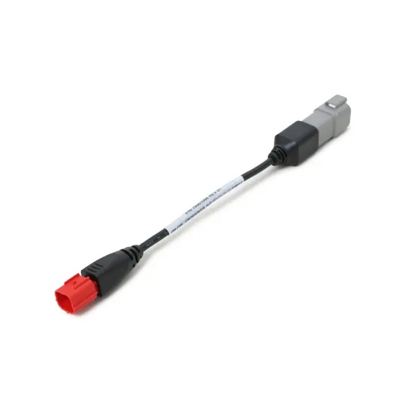 Dynojet Harley-Davidson Crossover Cable Euro 5 Male to HD Deutsch 6-Pin Male-tuningsupply.com