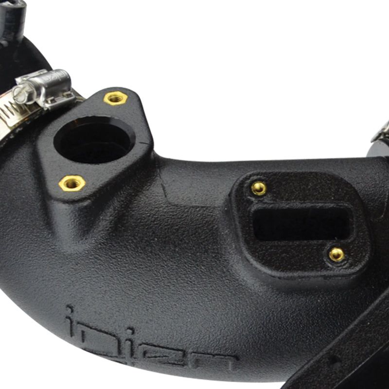 Injen 17-19 Honda Civic Type-R (FK8) 2.0L Turbo Evolution Air Intake System-tuningsupply.com