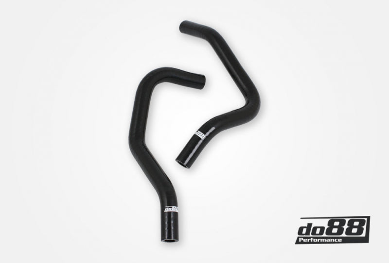

do88 DO88-KIT210S - DOBDO88-KIT210S - do88 Volvo 740 760 780 940 960 4-Cyl Petrol Heater Hoses Black - Shipped in Europe - Tuningsupply.com
